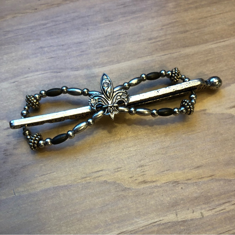 Lilla Rose Hair Flexi Clip Size Medium